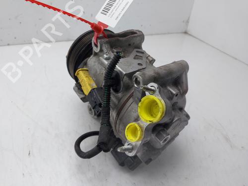 AC compressor OPEL GRANDLAND / GRANDLAND X (A18, P1UO) 1.2 (75) | BP32413863M34 