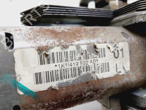 Steering column VW JETTA III (1K2)  | BP31335647M21  - Image 8