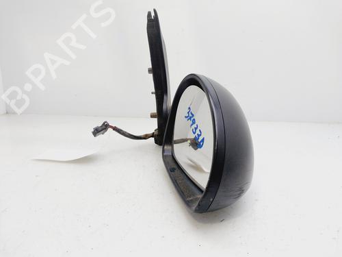 Right mirror SEAT ALTEA (5P1)  | BP27196932C27 