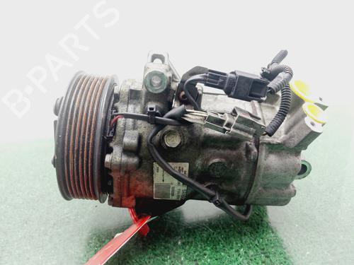 Used AC compressor RENAULT CAPTUR II (HF_) [2020-2025]  27270017
