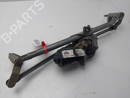 Used Front wiper motor Front wiper motor VW NEW BEETLE (9C1, 1C1) 2.0 (115 hp) 33556514 33556514