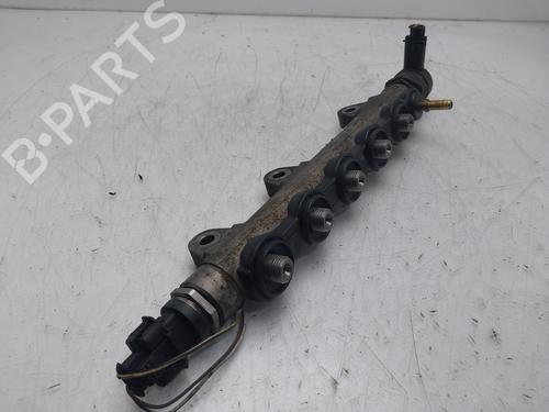 Sprederrør Sprederrør NISSAN PRIMASTAR Van (X83) [2002-2026] 36239578 36239578