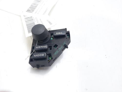 Used Switch PEUGEOT 607 (9D, 9U) 2.2 HDi (133 hp) 16853220