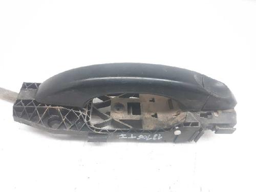 Venstre bagtil udvendigt håndtag VW AMAROK (2HA, 2HB, S1B, S6B, S7A, S7B, AGD) 2.0 TDI 4motion 5N0837017C |