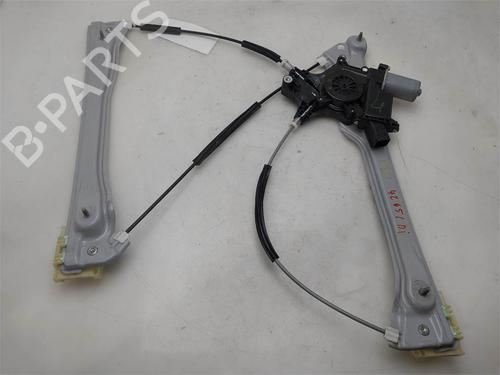 Used Front left window mechanism Front left window mechanism 38324831 38324831
