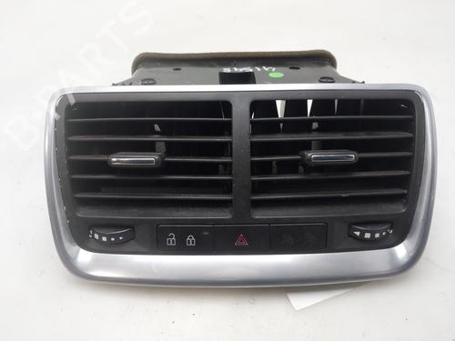Advarselskontakt Advarselskontakt OPEL MERIVA B MPV (S10) [2010-2017] 35954669 35954669