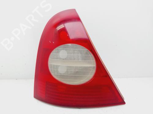 Used Left taillight RENAULT CLIO II (BB_, CB_) [1998-2016]  30323322