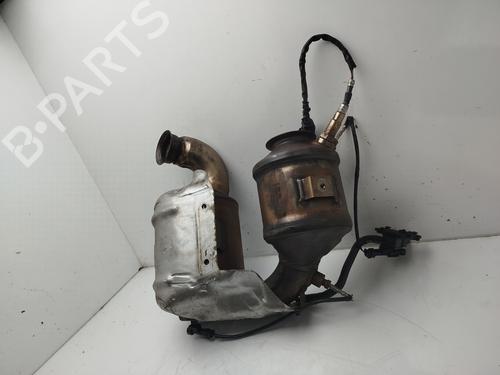 Particulate filter MINI MINI COUNTRYMAN (R60) Cooper SD | BP38609611M81 - Image 2