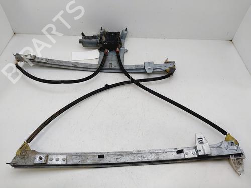 Used Front right window mechanism CITROËN XSARA PICASSO (N68) 1.6 HDi (90 hp) 30389651