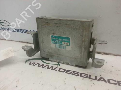 Elektronisk modul MITSUBISHI PAJERO III (V7_W, V6_W) 3.2 Di-D (V68W) | BP2993945M83 