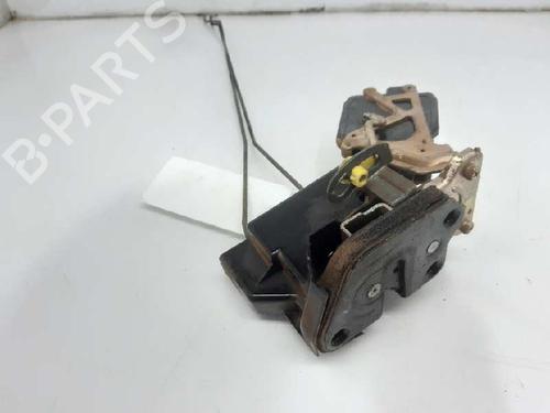 Used Rear right lock HYUNDAI TERRACAN (HP) [2001-2008]  5140838