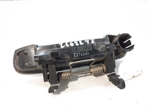 Venstre bak utvendig håndtak AUDI A6 C6 (4F2) 2.4 | BP9046242C130 