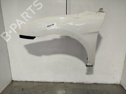 Used Left front fenders HYUNDAI i40 I (VF) 1.7 CRDi (116 hp) 31979035