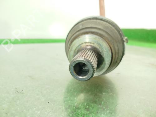 Right front driveshaft SKODA OCTAVIA III Combi (5E5, 5E6)  | BP29903419M39