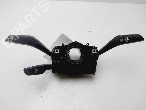 Ratbetjening AUDI A4 B9 (8W2, 8WC) 30 TDI (122 hp) 30586419