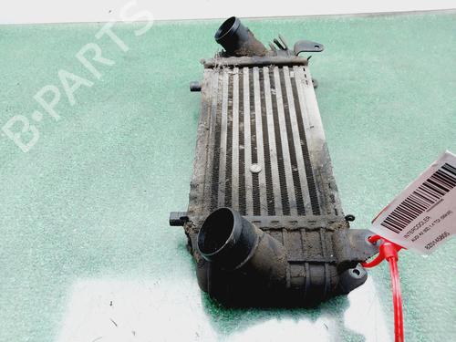 Intercooler AUDI A2 (8Z0) 1.4 TDI | BP29714513M30 