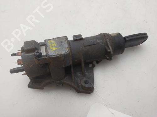 Used Ignition barrel Ignition barrel SKODA OCTAVIA I (1U2) [1996-2010] 39691752 39691752