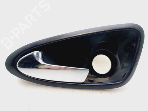 Used Front left interior door handle SEAT IBIZA IV (6J5, 6P1) [2008-2017]  30121164