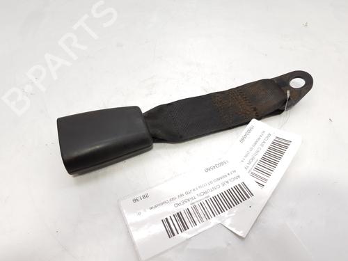 Used Seat buckle ALFA ROMEO GT (937_) 1.9 JTD (937CXN1B) (150 hp) 14005117