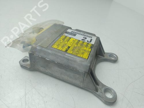 ECU airbags TOYOTA RAV 4 III (_A3_)  | BP27866824M53 