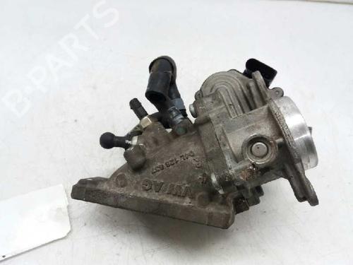 Used Throttle body VW GOLF VII (5G1, BQ1, BE1, BE2) [2012-2021]  5598145