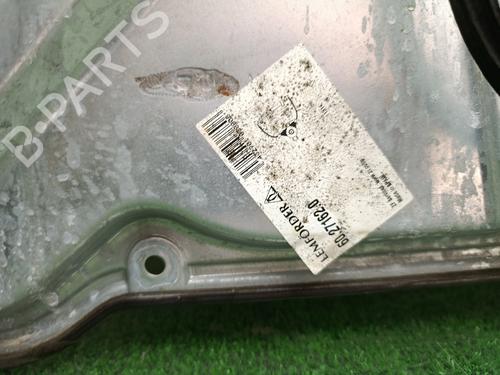 Front right window mechanism SEAT LEON (1M1) | BP36404736C23 - Image 2