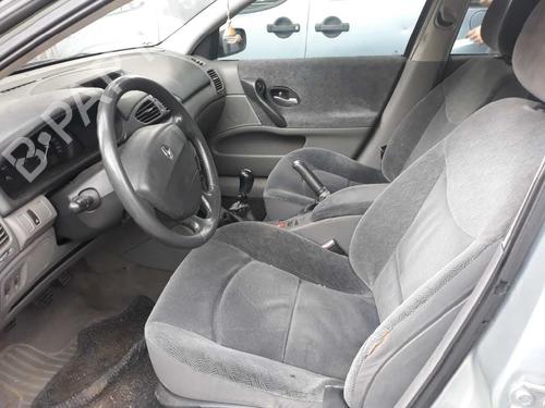 Køler RENAULT LAGUNA II (BG0/1_) 1.6 16V (BG0A, BG0L) | BP4819114M31