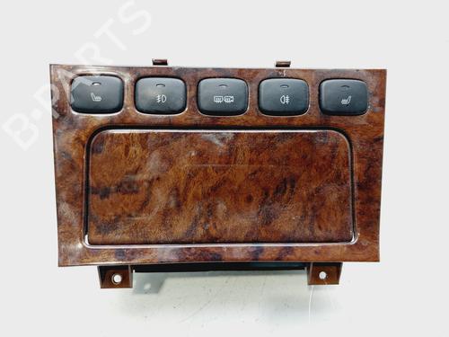 Cendrier DAEWOO EVANDA (KLAL) 2.0 (131 hp) 31358188