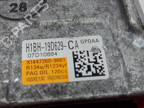 AC compressor FORD TRANSIT COURIER B460 Box Body/MPV | BP37153173M34 - Image 5