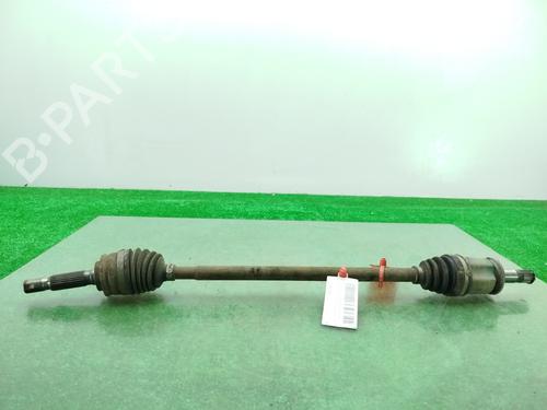 Used Right rear driveshaft CITROËN C4 AIRCROSS [2010-2025]  29904124