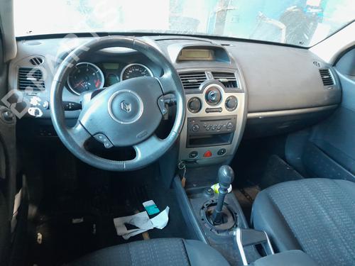 Ignition barrel RENAULT MEGANE II Estate (KM0/1_) 1.5 dCi (KM16, KM1E) | BP22899526M48 