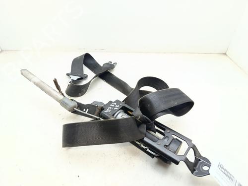 Used Front left seatbelt Front left seatbelt 37156584 37156584