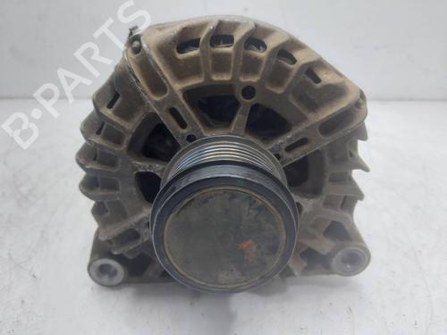 Used Alternator Alternator CITROËN BERLINGO MULTISPACE (B9) [2008-2026] 40513679 40513679