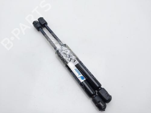 Used Tailgate lift support MAZDA 3 Saloon (BK) 1.6 DI Turbo (BK12Y) (109 hp) 16641840