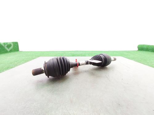 Used Left front driveshaft MERCEDES-BENZ CLA Coupe (C117) CLA 200 CDI / d (117.308) (136 hp) 26927325