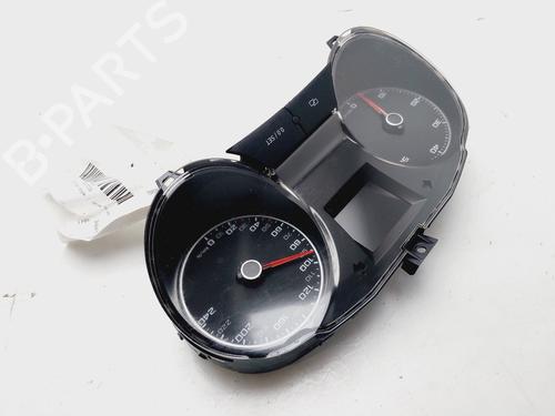 Instrument cluster SEAT IBIZA IV (6J5, 6P1)  | BP19804170C47 