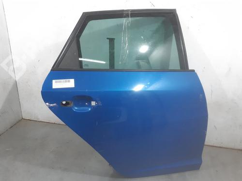 Used Right rear door Right rear door SEAT IBIZA IV ST (6J8, 6P8) 1.6 TDI (105 hp) 8520890 8520890