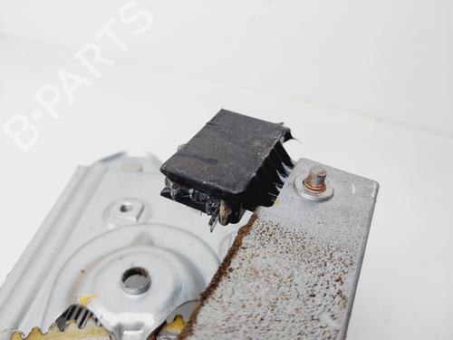 Front right window mechanism RENAULT SCÉNIC III (JZ0/1_) 1.2 TCe (JZ16) | BP29232750C23 