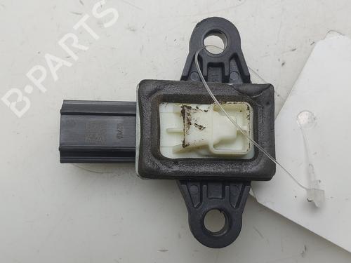 Elektronisk sensor Elektronisk sensor FORD FIESTA VI (CB1, CCN) 1.6 TDCi (95 hp) 36915755 36915755
