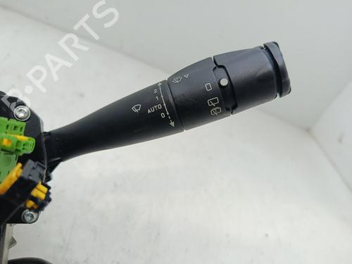 Steering wheel controls PEUGEOT 1007 (KM_) | BP31827167E15