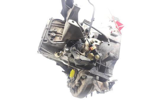 Gearbox CITROËN C5 III (RD_)  | BP30089433M3