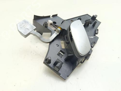 Front left interior door handle CITROËN C5 I (DC_) 2.0 HDi (DCRHZB, DCRHZE) | BP28296370I13 