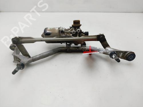 Used Front wiper motor Front wiper motor 33464133 33464133