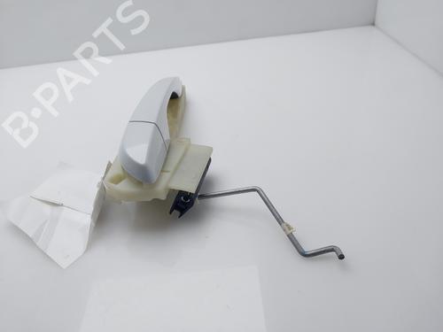 Rear left exterior door handle HYUNDAI KONA (OS, OSE, OSI)  | BP16291419C130 