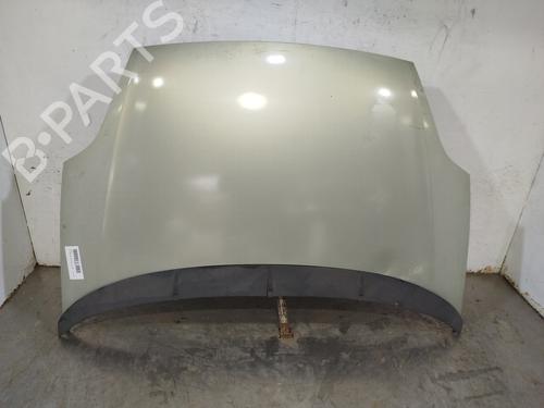 Used Hood Hood FIAT GRANDE PUNTO (199_) 1.4 (199AXB11, 199AXB1A, 199BXB1A, 199AXL1A) (77 hp) 35785014 35785014