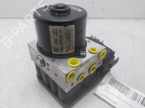 Bremsaggregat ABS für Bremsaggregat ABS 37235077 37235077