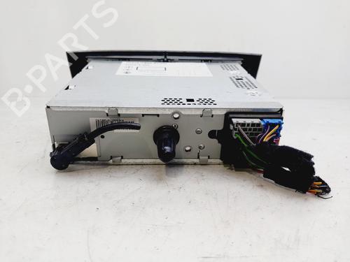 Radio FIAT GRANDE PUNTO (199_) 1.3 D Multijet | BP21275415E6 