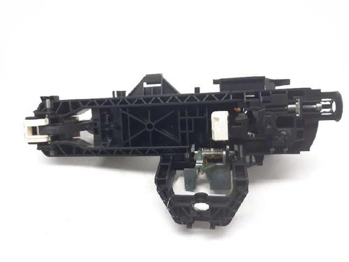 Rear right exterior door handle MERCEDES-BENZ C-CLASS (W204) C 220 CDI (204.002) | BP5940685C130 