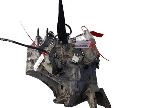 Gearbox CITROËN C4 AIRCROSS 1.6 HDi 115 AWC | BP29375799M3 