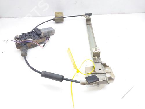 Front right window mechanism FIAT SEICENTO / 600 (187_) 1.1 (187AXB, 187AXB1A, 187AXC1A02) | BP13475190C23 